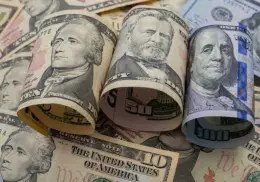 Precio del dólar hoy viernes 13 de junio: La moneda nacional vuelve al nivel de los 19 pesos