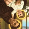 San Antonio de Padua, El Santo del Amor: ¿Por qué lo ponen de cabeza para encontrar pareja?