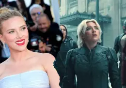 Scarlett Johansson pidió ser borrada de Thunderbolts: esta es la razón detrás de su decisión