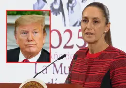 Sheinbaum confirma posible reunión con Trump en Canadá durante la cumbre del G7