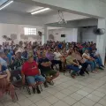 Unión de Usuarios atiende hasta 50 gestiones de CFE al día