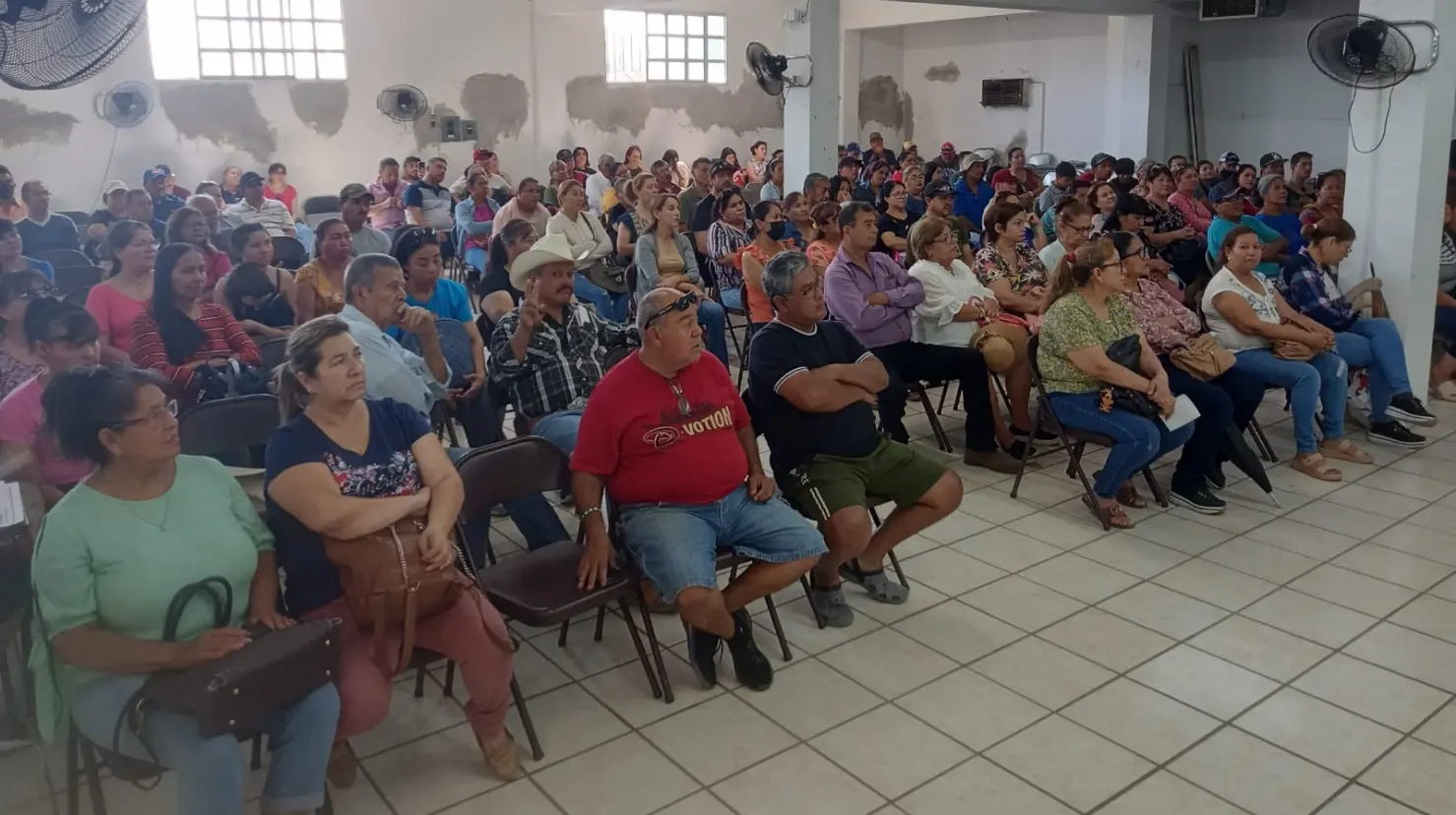 El ajuste a la tarifa doméstica de energía eléctrica y cambio de fechas del subsidio es un resultado producto de la exigencia y la lucha social de muchos años atrás particularmente del 2022-2023 hasta el 2024.