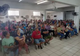 Unión de Usuarios atiende hasta 50 gestiones de CFE al día