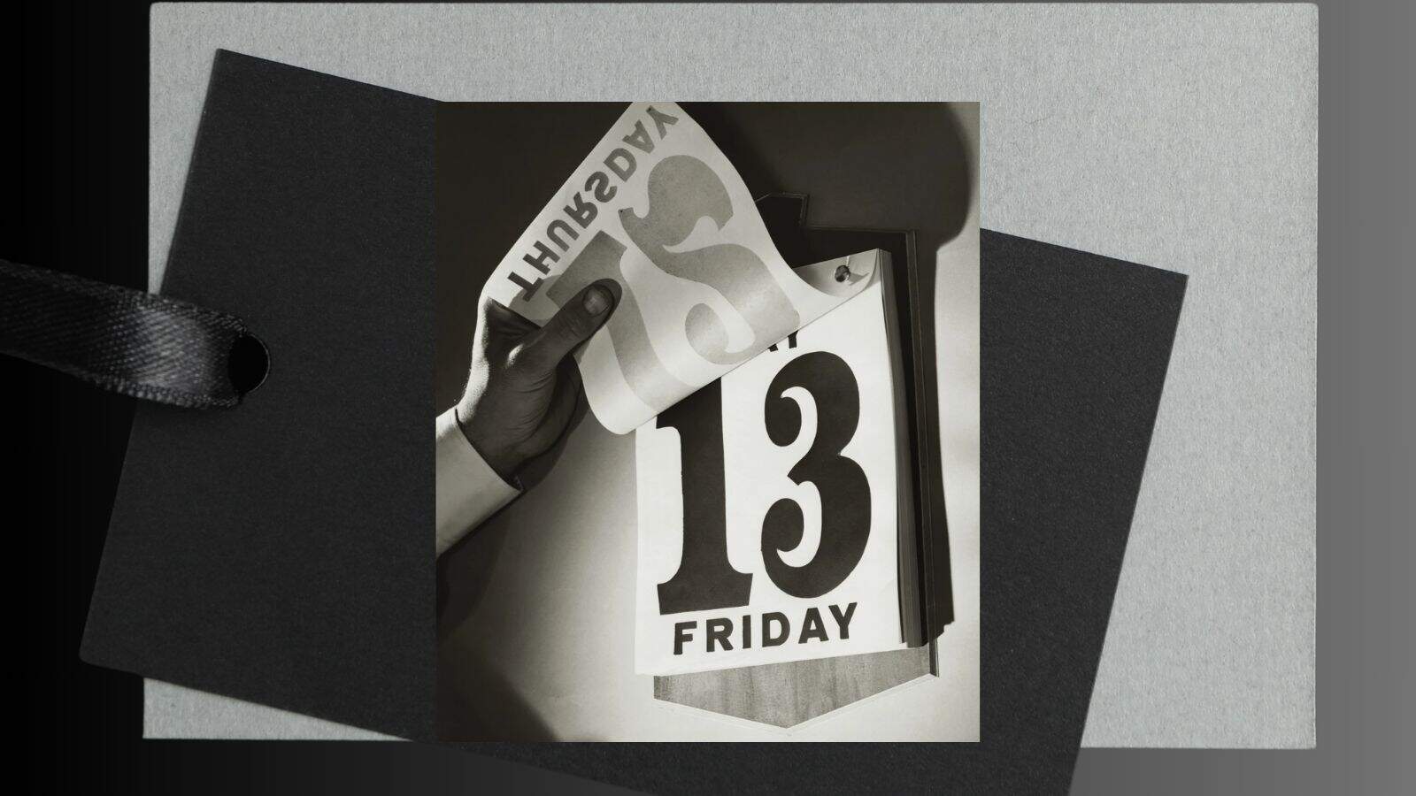 Viernes 13 ¿Cuál es la diferencia con el martes 13 y por qué son de la mala suerte?