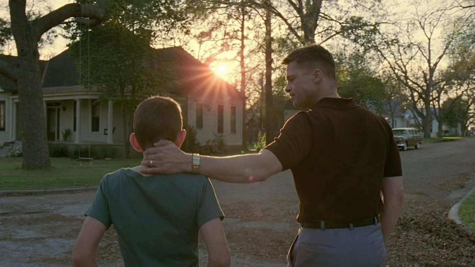 5 películas para ver y reflexionar sobre la relación con papá este Día del Padre