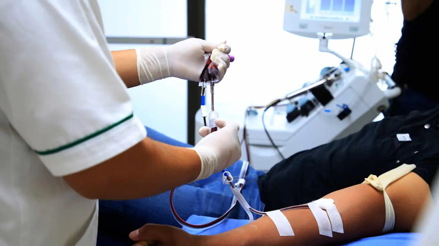 Día Mundial del Donante de Sangre: buscan sumar a donadores altruistas en Sonora