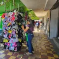Quieren ambulantes créditos ágiles: Pomposo