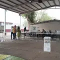 Anabela Carlón ve difícil panorama para Hugo Aguilar Ortiz