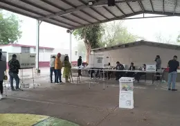 Anabela Carlón ve difícil panorama para Hugo Aguilar Ortiz