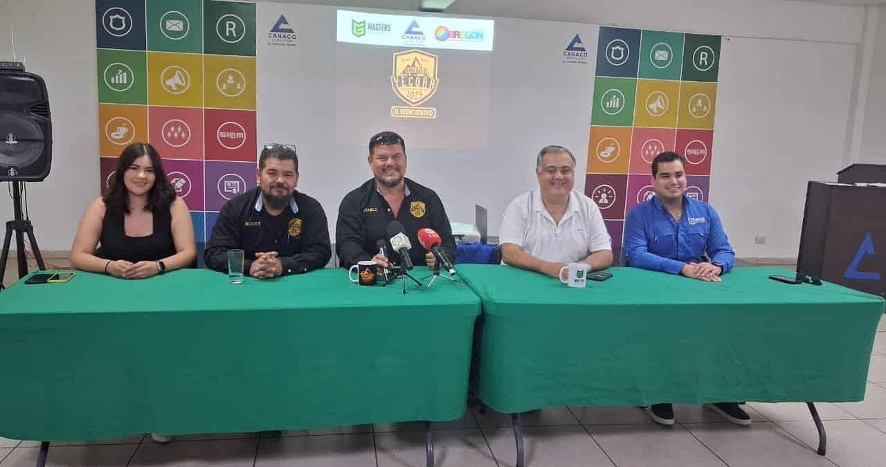 Anuncian Rodada Yécora 2025