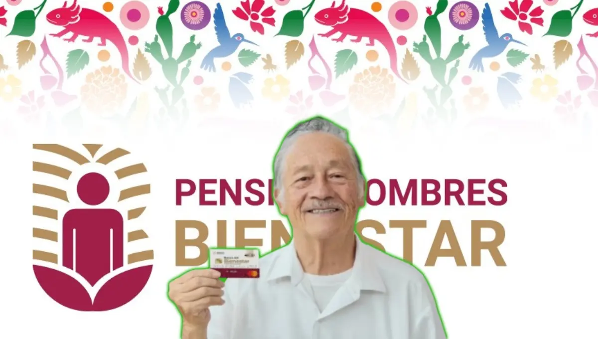 Autoridades explica si habrá o no registro para la Pensión Hombres Bienestar. Foto: Original