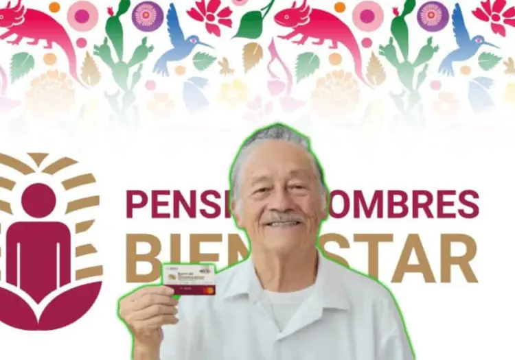 ¿Pensión Hombres Bienestar abrirá registro? Esto han dicho las autoridades de la CDMX