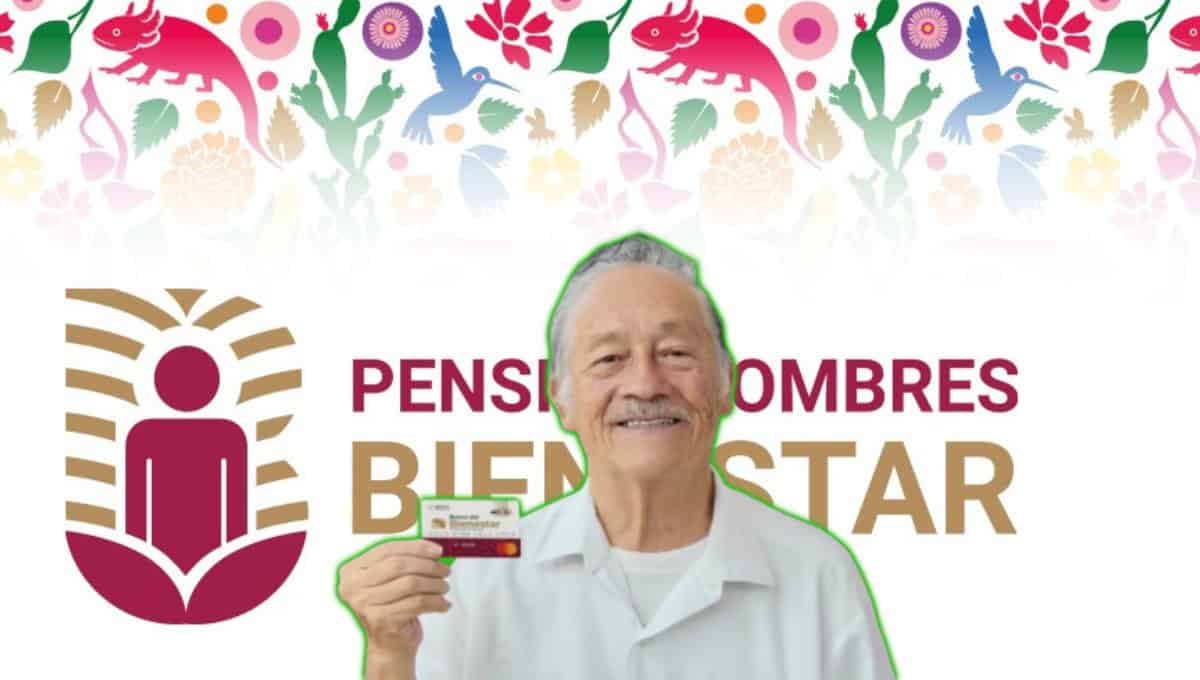 ¿Pensión Hombres Bienestar abrirá registro? Esto han dicho las autoridades de la CDMX