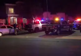 Balacean a lavacarros en la colonia Benito Juárez de Ciudad Obregón
