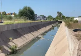 Dren Navojoa, una amenaza latente de dengue