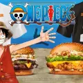 Burger King se une a One Piece en una nueva colaboración: estos son los detalles que debes conocer