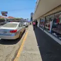 Los parquímetros, una buena opción para movilidad