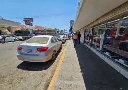 Los parquímetros, una buena opción para movilidad