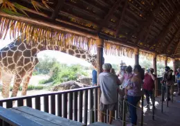 Centro Ecológico de Sonora cumple 40 años