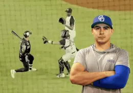 Christian Villanueva suspendido 20 juegos tras pelea con Radhamés Liz en la LMB