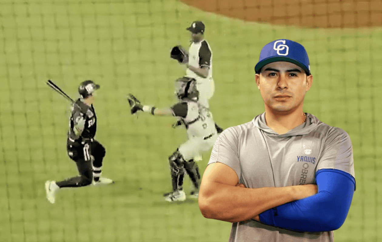 Christian Villanueva suspendido 20 juegos tras pelea con Radhamés Liz en la LMB