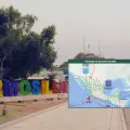 Clima en Hermosillo hoy 15 de junio; domingo con temperaturas cerca de los 45°C