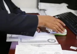Constancias de antecedentes penales podrán ser expedidas de manera digital en Sonora