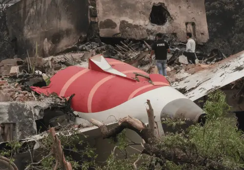 ¿Cuál fue el accidente aéreo que ha causado más muertes en la historia?