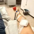 Día mundial del donante de sangre: Dona esperanza y salva vidas