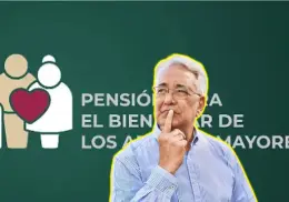 Pensión Bienestar: Estos adultos mayores no recibirán su pago en julio