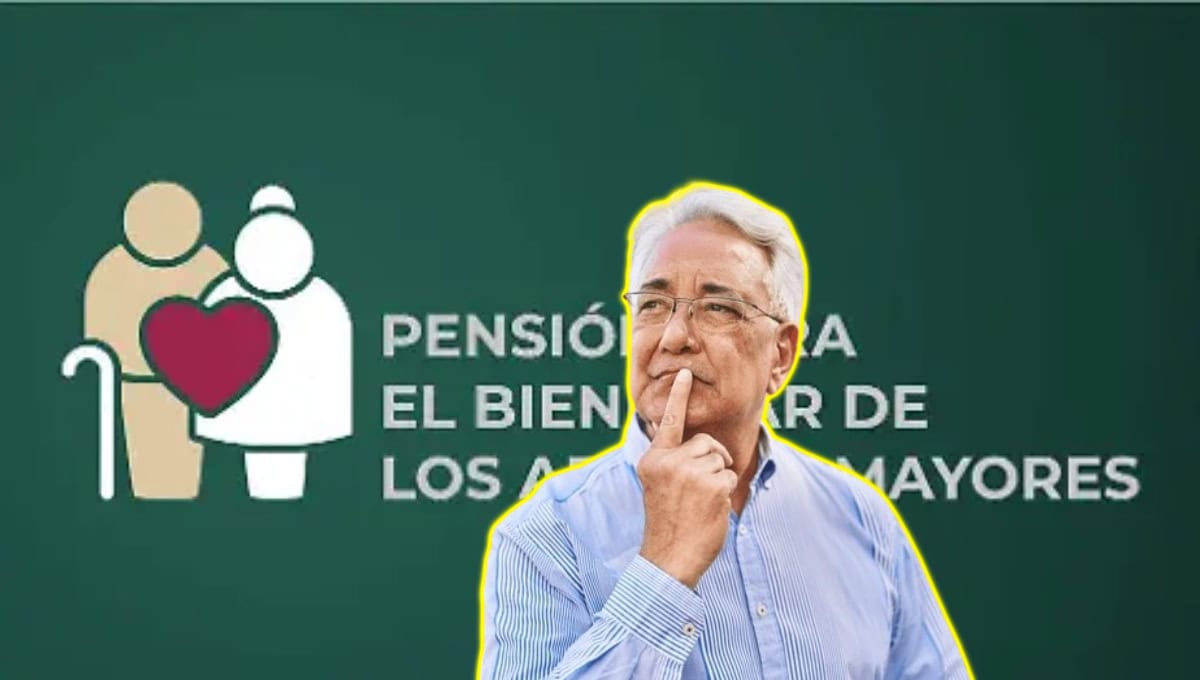 Pensión Bienestar: Estos adultos mayores no recibirán su pago en julio