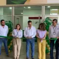 Inauguran Financiera para el Bienestar en Ciudad Obregón