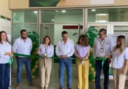 Inauguran Financiera para el Bienestar en Ciudad Obregón