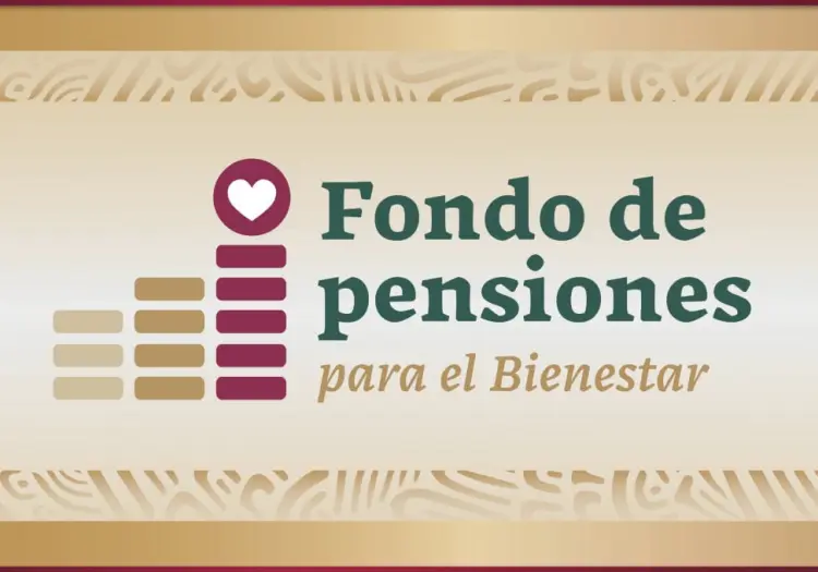 Fondo de Pensiones: afores transfiere más de cinco mil millones de pesos