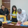 IEE expedirá las constancias a los ganadores de las elecciones