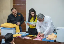 IEE expedirá las constancias a los ganadores de las elecciones