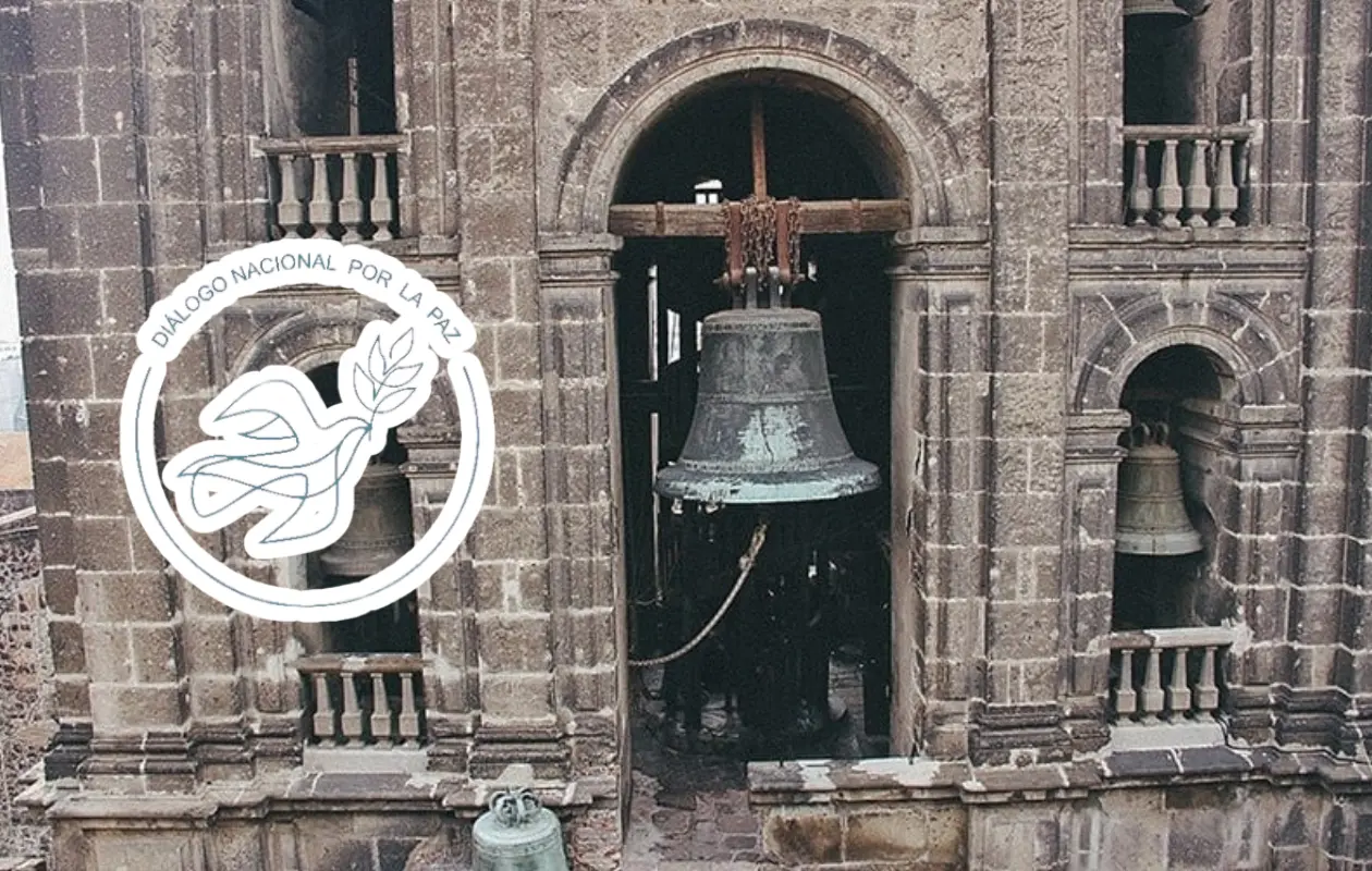Se ha convocado también a una jornada de oración.