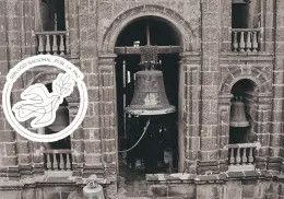 Llamado a la paz: Iglesias de México tocarán campanas el 20 de junio a las 3:00 pm
