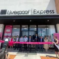 Liverpool amplía su presencia en Sonora con la inauguración de Liverpool Express en Navojoa