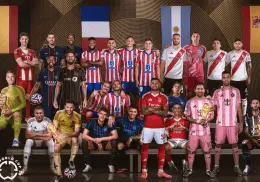 Los 5 futbolistas mejor pagados del Mundial de Clubes 2025