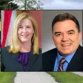 Ola de violencia en EU: Congresistas sufren ataque armado en Minnesota y uno muere ¿Quiénes son?