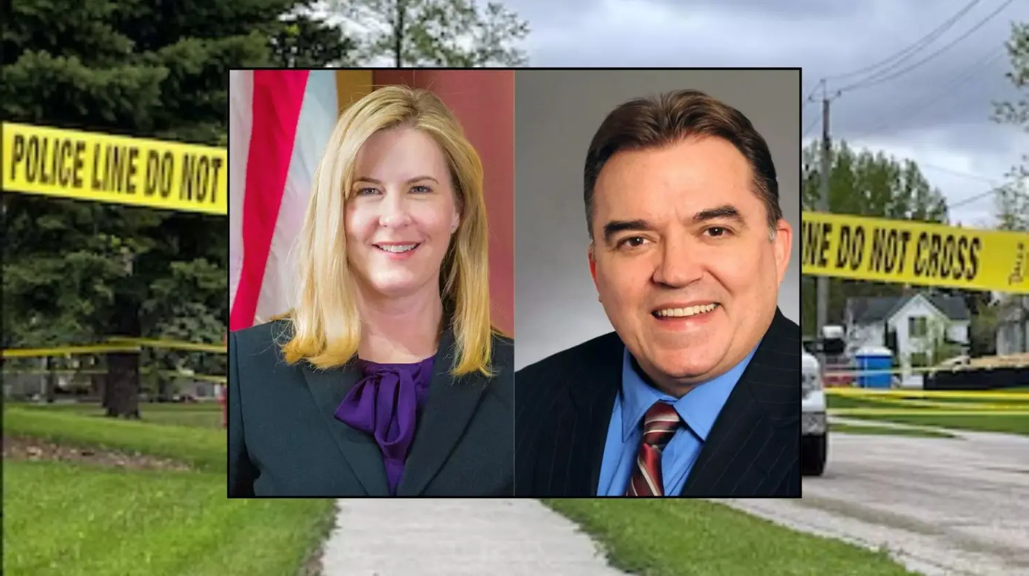 Ola de violencia en EU: Congresistas sufren ataque armado en Minnesota y uno muere ¿Quiénes son?