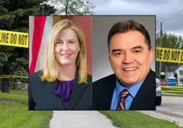 Ola de violencia en EU: Congresistas sufren ataque armado en Minnesota y uno muere ¿Quiénes son?
