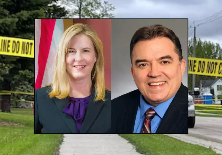 Ola de violencia en EU: Congresistas sufren ataque armado en Minnesota y uno muere ¿Quiénes son?