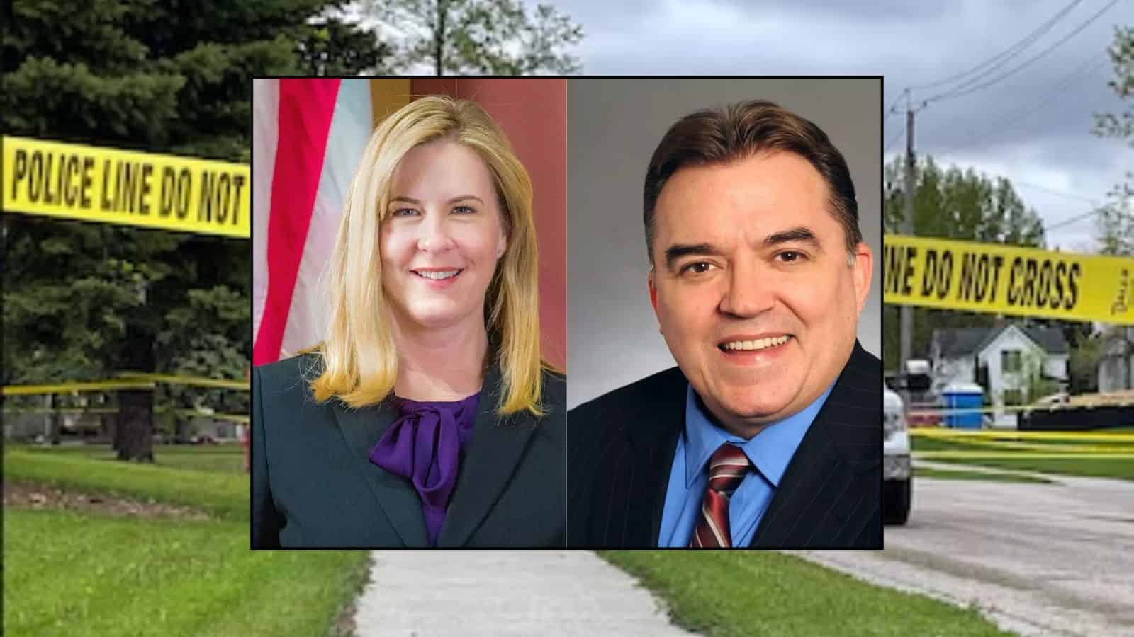 Ola de violencia en EU: Congresistas sufren ataque armado en Minnesota y uno muere ¿Quiénes son?