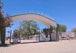 Panteones de Cajeme están listos para recibir a visitantes por el Día del Padre