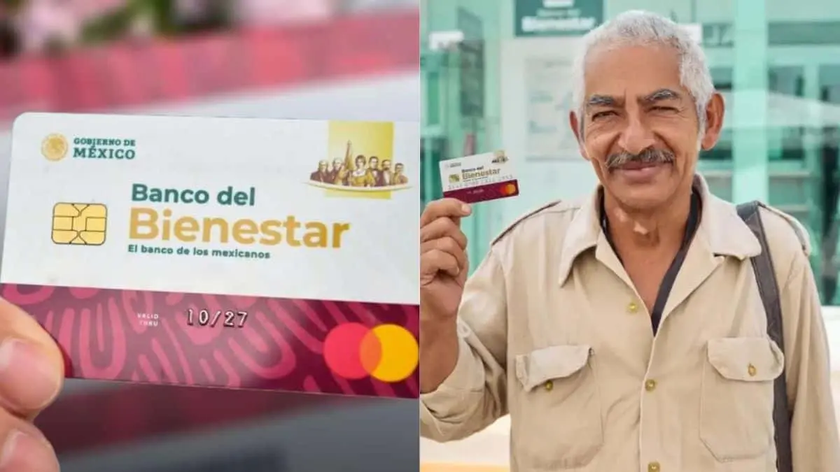 Pensión Bienestar: Posible calendario de pagos a Adultos Mayores en julio 2025