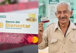 Pensión Bienestar: Posible calendario de pagos a Adultos Mayores en julio 2025