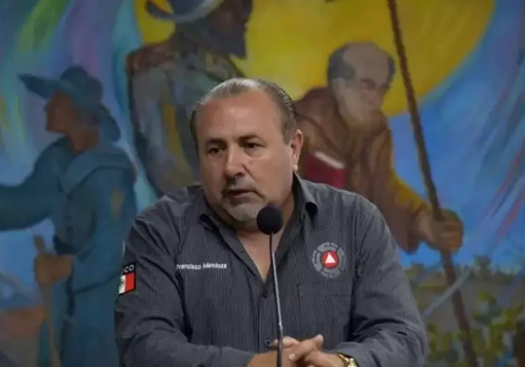 Pide Protección Civil extremar precauciones ante altas temperaturas