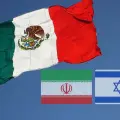¿Por qué el conflicto bélico entre Irán e Israel podría afectar a México? Esto dicen los expertos
